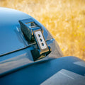 DV8 Offroad 2007-2020 Aluminum Insert For Rocklaw Hood Catch System
