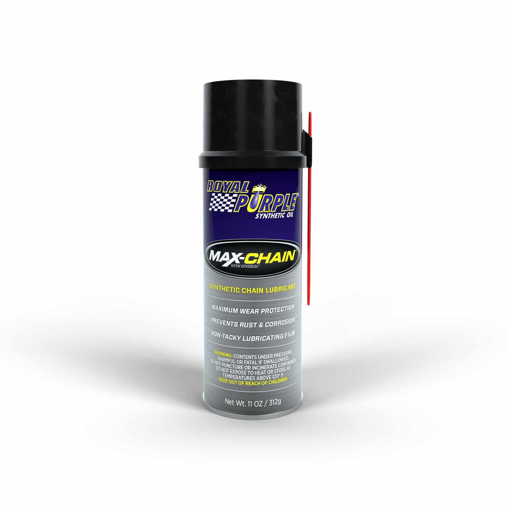 Royal Purple Specialty Lubricants and Performance Chemicals Max Chain 11 oz. Can
