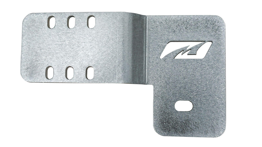 ~(1 lbs. 8X8X6)~ Jeep JK Amplifier Fuse Mount for 07-18 Wrangler JK/JKU Motobilt