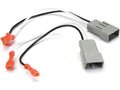 HONDA 82-UP SPEAKER HARNESS - PAIR