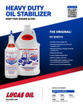 Heavy Duty Oil Stabilizer 1 Qt