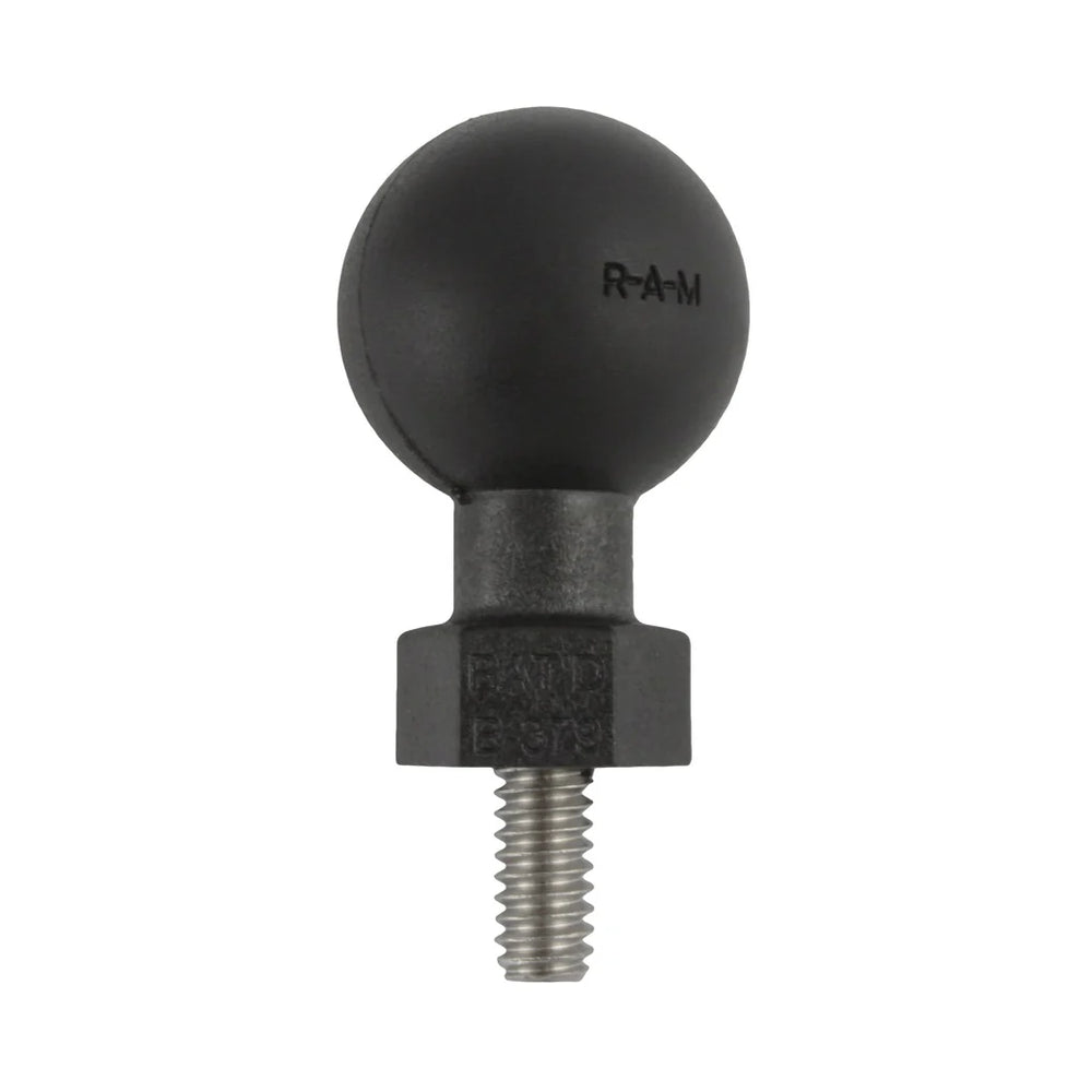 RAM TOUGH BALL 1/4 -20 X .50 LONG