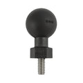 RAM TOUGH BALL 1/4 -20 X .50 LONG