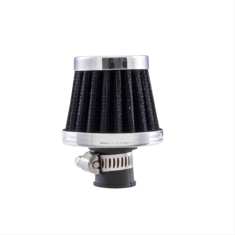 Breather Filter Black