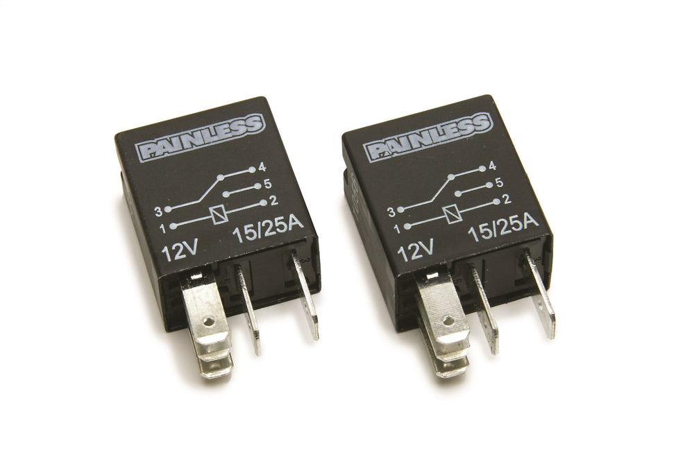 MICRO RELAY (2/PKG.)