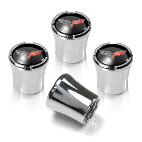 Valve Stem Core Tool Steel Knurled Natural
