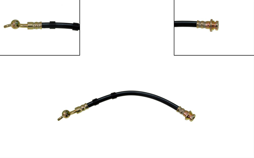 BRAKE HOSE