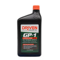 GP1 10W-30 Synthetic Blend Racing Oil