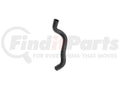 CURVED RADIATOR HOSE