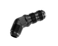 BULKHEAD ADAPTER