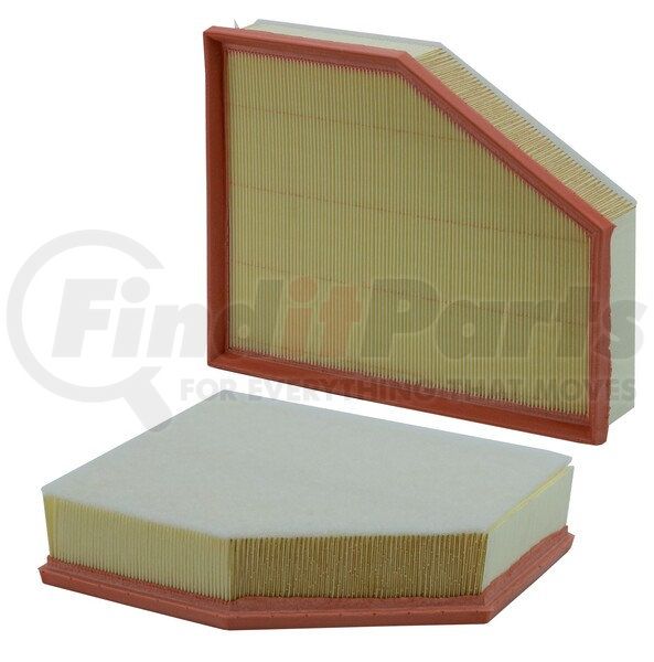 AIR FILTER