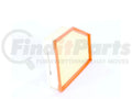 AIR FILTER