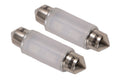 Diode Dynamics 39mm HP6 LED Bulb LED Warm - White (Single)