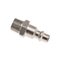 ADAPTER US STD (M) NPT (M) 2PK