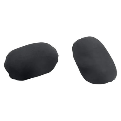 Bell Cheek Pad Insert 20MM - Black