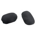 Bell Cheek Pad Insert 20MM - Black