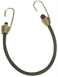 18IN BUNGEE CORD HEAVY DUTY DICHROMATE HOOK BULK
