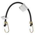 18IN BUNGEE CORD HEAVY DUTY DICHROMATE HOOK BULK