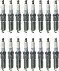 NGK Laser Platinum Spark Plug Box of 4 (PLZTR4A-13)