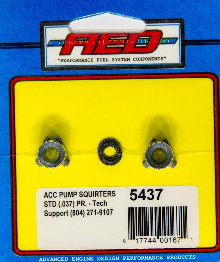 ADVANCED ENGINE DESIGN auto part