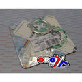 Athena 79-91 Suzuki FA 50 Top End Gasket Kit