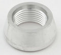 Weld Fitting -10an Femal Aluminum