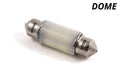 Diode Dynamics 36mm HP6 LED Bulb LED - Blue (Single)