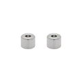 1/8 IN NPT WELDON BUNG ALUMINUM (2 PACK)