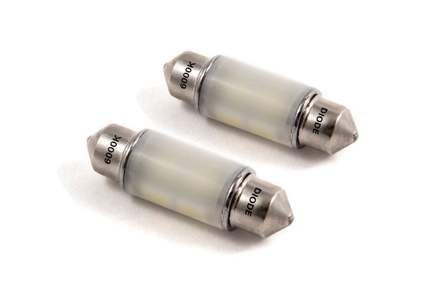 36MM HP6 LED WARM WHITE (SINGLE)