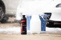 Holley HPCC WASH WAX 120-HLYWW-16