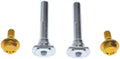 DISC BRAKE HARDWARE KIT