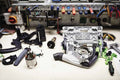 BOWER BCA auto part