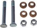 HINGE PIN & BUSHING KIT
