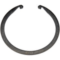 WHEEL BEARING RETAINING RING