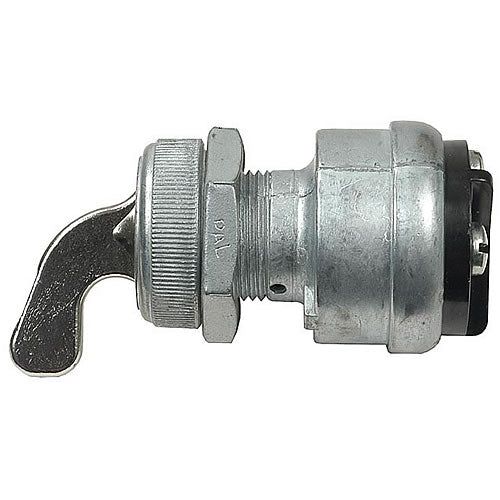 2-POSITION IGNITION SWITC