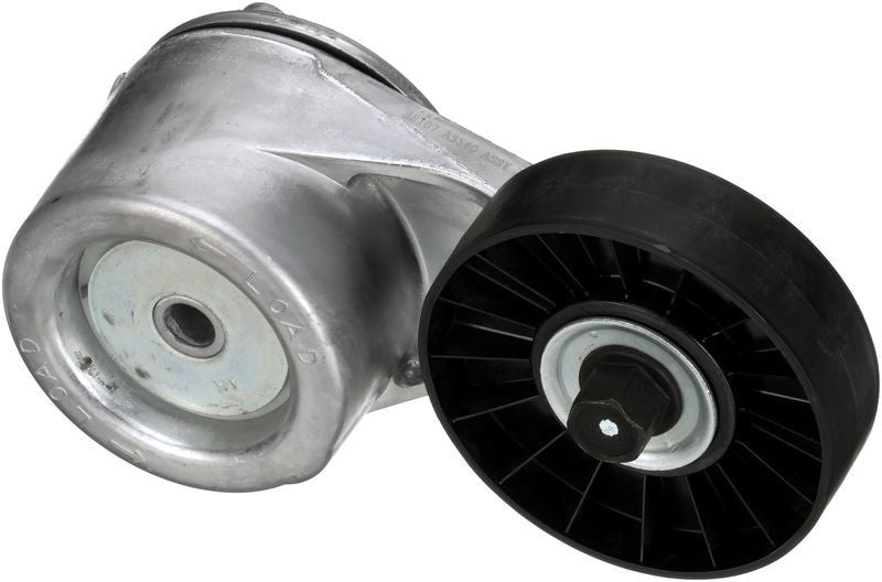 TERM RING PVC INSL 12-10 GA 1/4 YE