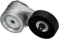TERM RING PVC INSL 12-10 GA 1/4 YE