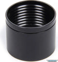 #12 HS-79 w/Pro Plus Crimp Collar Black