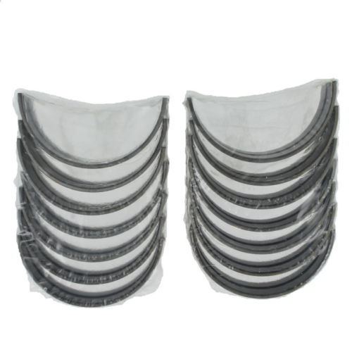 Engine Camshaft Seal