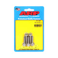 ARP 1/4in x 20 - 1in UHL 12pt SS Bolt Kit (5/pkg)