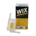 FUEL FILTER MIN ORDER QTY1