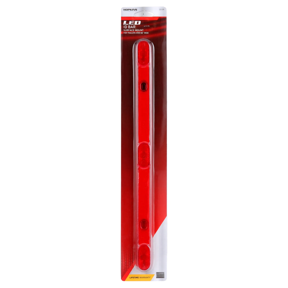 LED LIGHT BAR 2PK