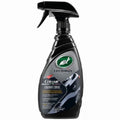 HS CERAMIC ACRYLIC BLACK WAX