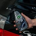 HS CERAMIC ACRYLIC BLACK WAX