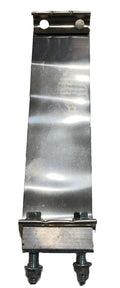 E35ST 3-1/2' E/S FLAT BAND CLAMP (4