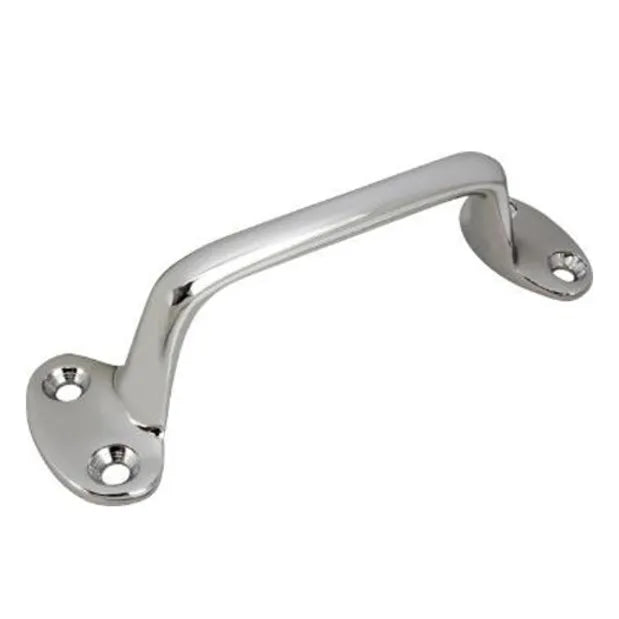SEA DOG chrome auto part