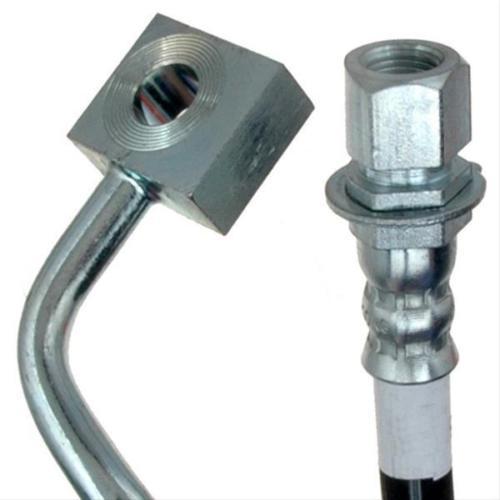 DISC PAD ELECTRONIC WEAR SENSOR