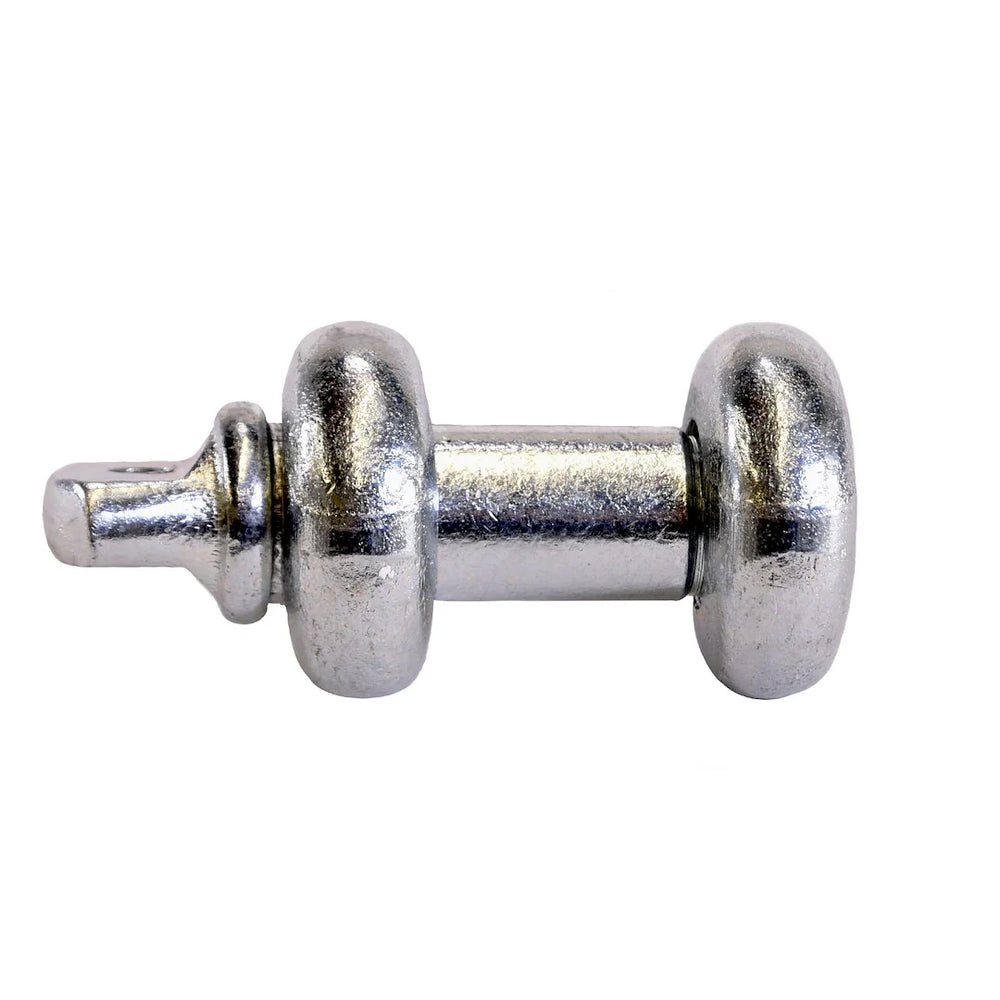 D-RING SINGLE 3/4" 9500 LBS