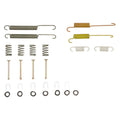 R1 Concepts Drum Brake Hardware Kit Fits Dodge Challenger