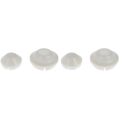 WIPER LINK BUSHINGS